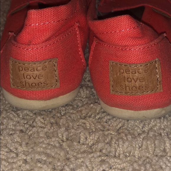 Coral MG slip on shoes - Picture 3 of 3